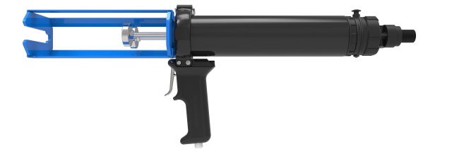 COX Products | COX and MK sealant and adhesive dispensers | medmix